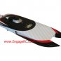 RC Brushless Motor Cat Apparition Electric Racing Boat