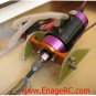 RC Brushless Motor Cat Apparition Electric Racing Boat