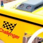 RC Challenger TFL Racing 26cc Gas Engine Boat RTR
