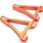 Nitro RC Aluminum 2 Rear Upper Arms Fit HPI 5B 5T 2.0