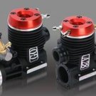 Pro GO 28 (4.59cc) Rear Exhaust CNC Head Marine Engine