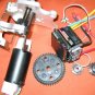 1/5 RC Brushless Electric Kits Fits FG Smartech Carson
