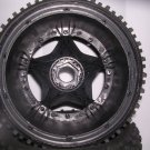1/5 Rear Baja Buggy Road Wheels/Tires Fit HPI 5B SS 2.0