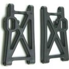 Nitro RC 2 Alloy Rear Lower Arms fit KM HPI 5B 2.0 SS