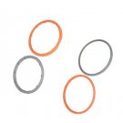 RC Small/Big Wheel Bead Lock Rings Fit HPI 5B 5T 2.0 SS
