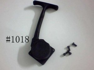 RC Nitro Engine GO-Pull Starter Fits .21 .25 .28 Motor