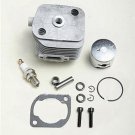 RC CY Zenoah 29cc Engine CYLINDER KIT Fit FG Baja 5B 5T