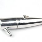 1/8 RC FS Aluminum Alloy Upgrade Arm Metal Shaft Pipe