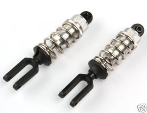 1/5 RC FS Racing Front Shock Set FS112134 for Buggy Car