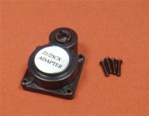 Starter Top Plate Fits CY SH 21/25 Engines