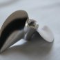 RC Gas Boat NEW CNC 2 Blade Propeller D6.35mm L75mm