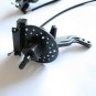 1/5 Turning Front Disc Brake Set Fit Smartech River6250