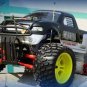 1/5 RC Nitro FS Racing 2WD Roller Chasis FS10801