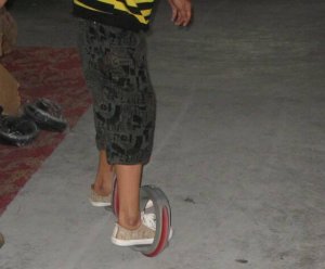 Cool Scating Style Orbit Wheel Orbitwheel New Skate
