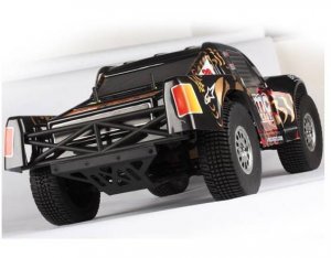 1/5RC Nitro FS Racing Desert Truck 4WD 31cc RTR FS10901