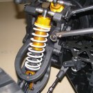 1/4 Nitro RC FS Racing Super MT Roller Chasis FS-01801R
