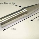 RC Boat Stainless Tuned Exhaust PIPE Fit Zeonah 23-30cc