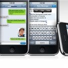Apple iPhone 3G 8 GB Jail Broken Unlocked AT&T T-mobile