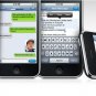 Apple iPhone 3G 8 GB Jail Broken Unlocked AT&T T-mobile