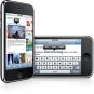 Apple iPhone 3G 8 GB Jail Broken Unlocked AT&T T-mobile