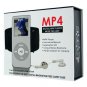 PREMIER 2GB DIGITAL MP3/MP4 PLAYER