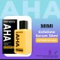 Intensive AHA Mimi White Body Serum 30ml Brightening Exfoliate Skin Serum Bleaching Dark Spot New