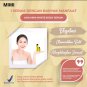 Intensive AHA Mimi White Body Serum 30ml Brightening Exfoliate Skin Serum Bleaching Dark Spot New