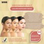 Intensive AHA Mimi White Body Serum 30ml Brightening Exfoliate Skin Serum Bleaching Dark Spot New
