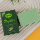 PYARY NALPAMARA HERBAL SOAP BRIGHTENING EXFOLIATE SKIN ORIGINAL 75gr 1pcs