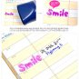 Magic Color Popcorn Pen (1set, 10 colors)