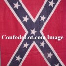 Confederate Baby Blanket made of Fine Baby and Child Safe Fleece NEW Nursery