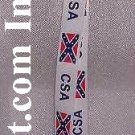 C S A Neck Keychain Lanyard 20 inches Long NEW