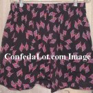 Boxer Drawers Shorts Confederate Underwear NEW Sizes Small, Med, Large