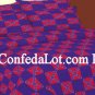 Confederate FULL Size  BLUE/RED Sheet Set NEW