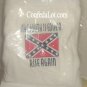 CONFEDERATE UNDERWEAR THE SOUTH IS GONE'A RISE AGAIN MENS UNDERWEAR Drawers XL NEW