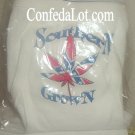 Confederate Underwear says SOUTHERN GROWN and features a Confederate MariJuana Leaf NEW