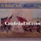 Puzzle Confederate With a RebeL Yell 1000 Piece Puzzle NEW