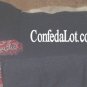 Fine 2 pc. Twin Size Confederate Top Sheet n Pillow Case set NEW
