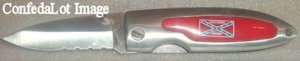 Southern Pride Knive Confederate NEW