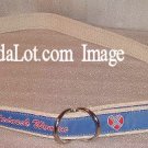 Confederate Belt Redneck Woman Adjustable Belt NEW