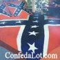 Confederate FULL QUEEN Quilt Comforter and Pillow Sham SET NEW
