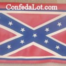 Checkbook Covers with Confederate Flag NEW