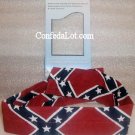 Confederate Neck and Body Cooler Cool All -  when everybody else is hot youre not