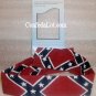 Confederate Neck and Body Cooler Cool All -  when everybody else is hot youre not