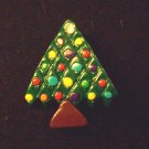 Christmas Tree pin