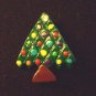 Christmas Tree pin