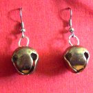 Bells earrings