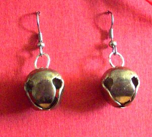 Bells earrings