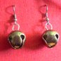 Bells earrings