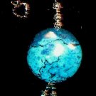 Turquoise Pendant
